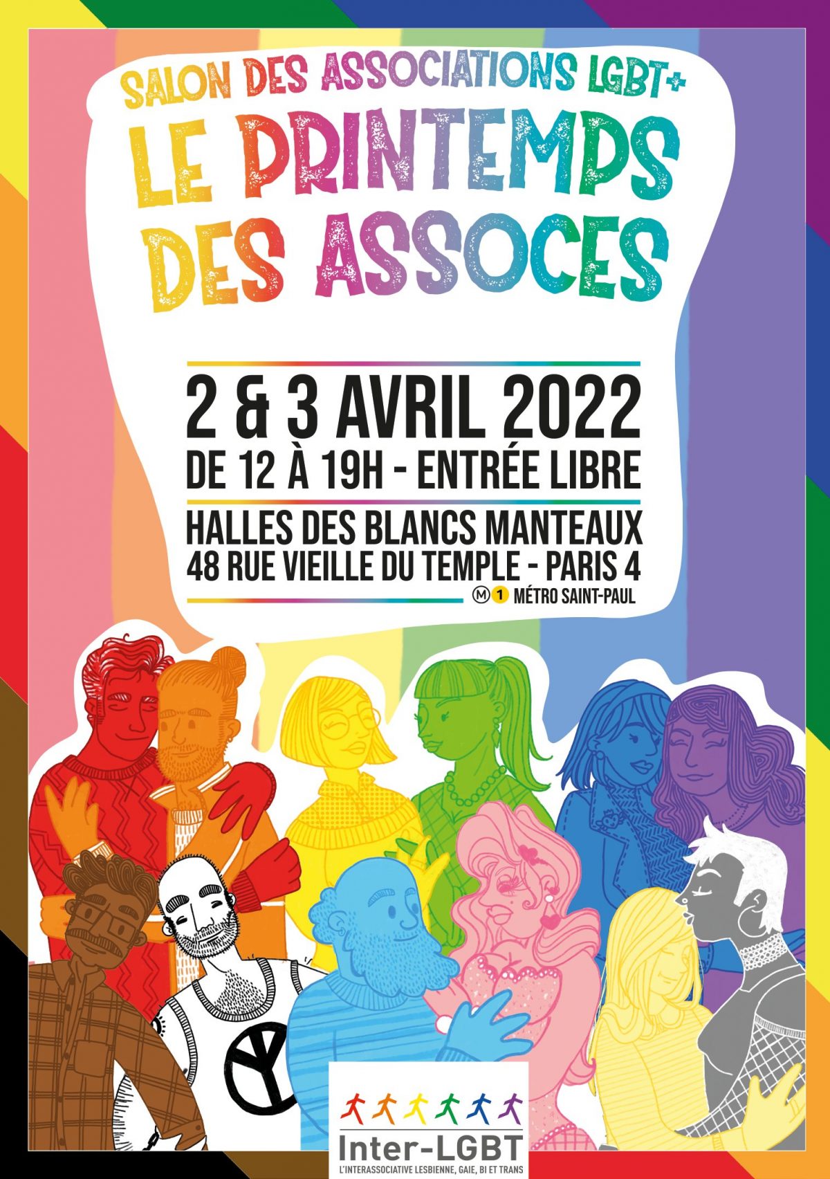 Printemps des assoces 2022